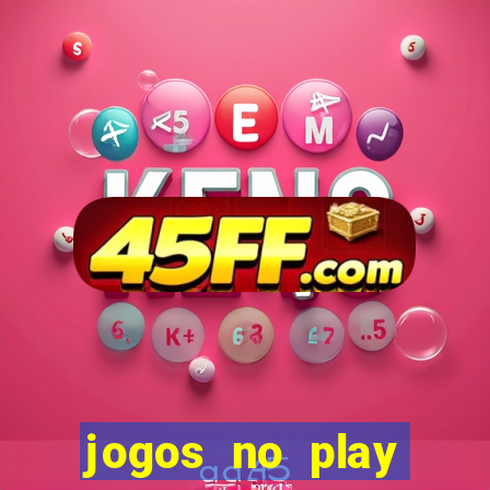 jogos no play store para ganhar dinheiro